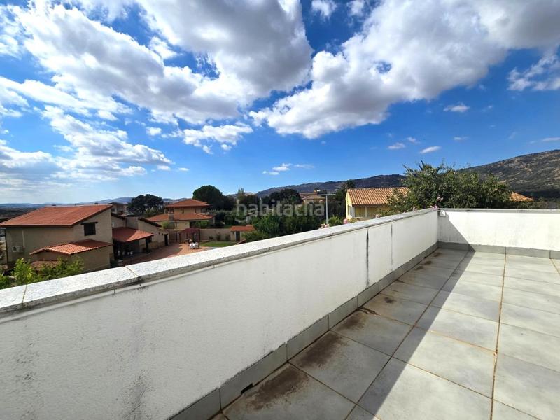 Foto f201fd0c-baf9-40de-8a71-3aabc700da94. Casa con riscaldamento parcheggio in Zona Norte - Hospital - Urbanizaciones Plasencia