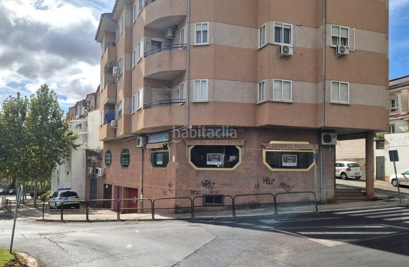 Foto 06d3c055-e368-4186-aee8-89dfefeef45c. Locale commerciale in Los Pinos - El Pilar Plasencia