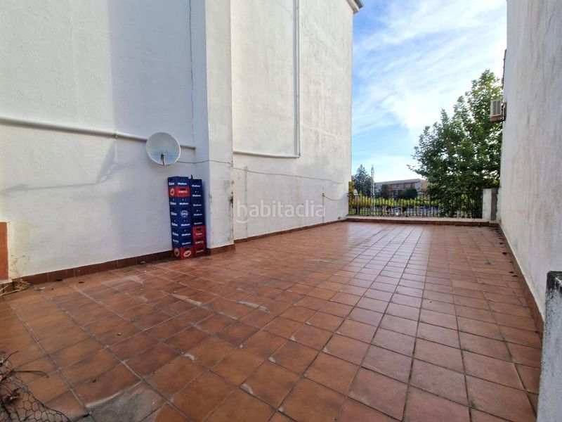 Foto bc15df63-421c-47f4-8033-e0aed41a1e20. Locale commerciale in Los Pinos - El Pilar Plasencia