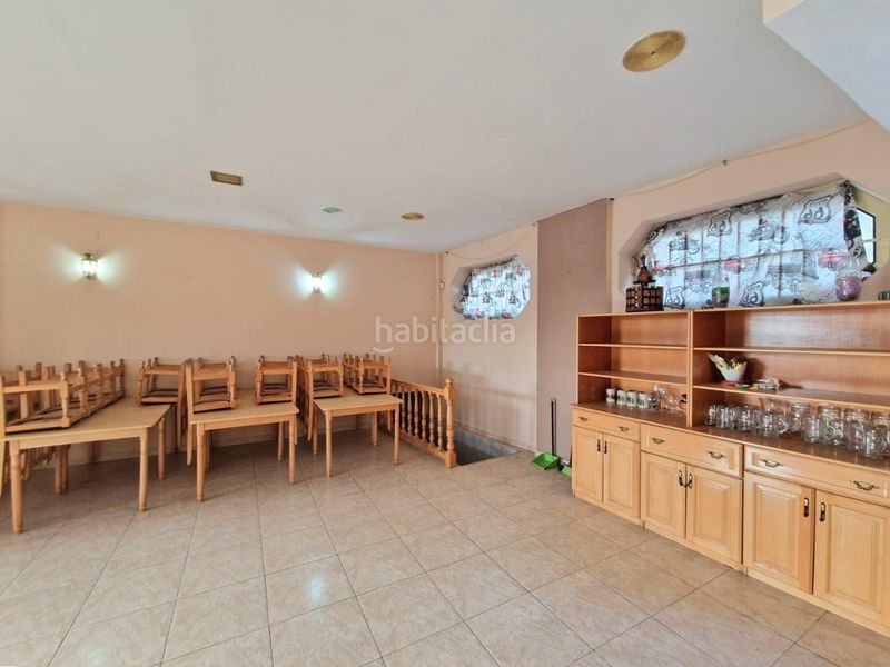 Foto d69cde2b-4013-4ca5-b4d0-e7ae336be0e5. Locale commerciale in Los Pinos - El Pilar Plasencia