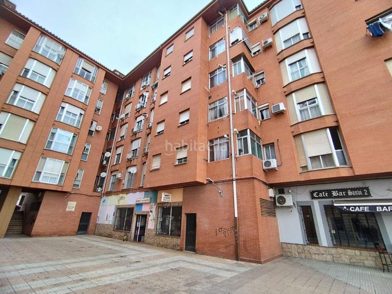 Foto 256bd326-5679-48a5-8e1f-8a921321fdcd. Appartamento in La Cañada - Aldea Moret Cáceres