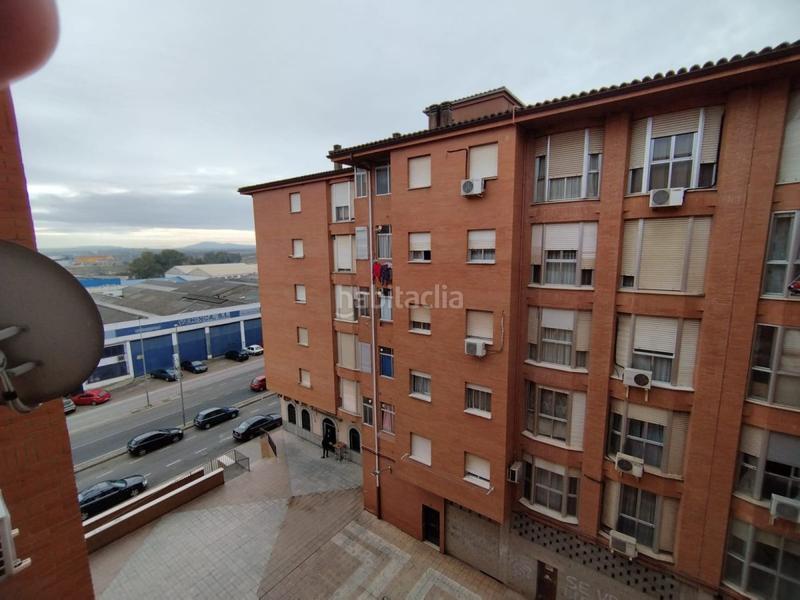 Foto 9c0ebed7-2301-4b26-8cd1-822e6152fd73. Etagenwohnung in La Cañada - Aldea Moret Cáceres