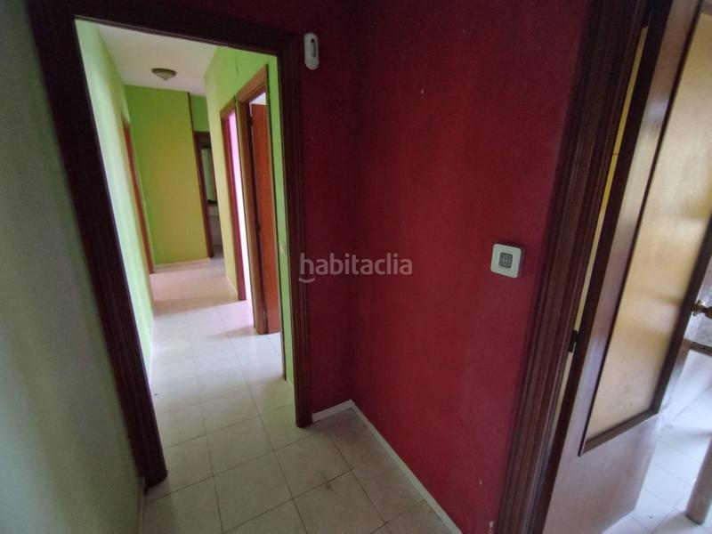 Foto ba3ddfd8-a32e-4dc3-afc3-9d6ffaf2643c. Etagenwohnung in La Cañada - Aldea Moret Cáceres