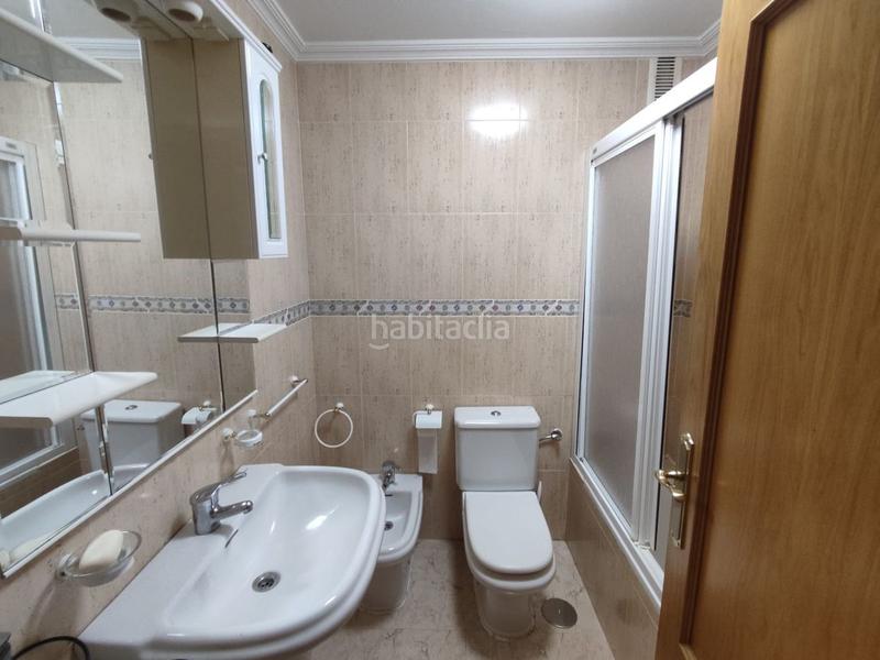 Foto 0c341168-ddda-4ca3-bf53-6563e39c7838. Piso  céntrico en venta en Centro Ciudad Plasencia