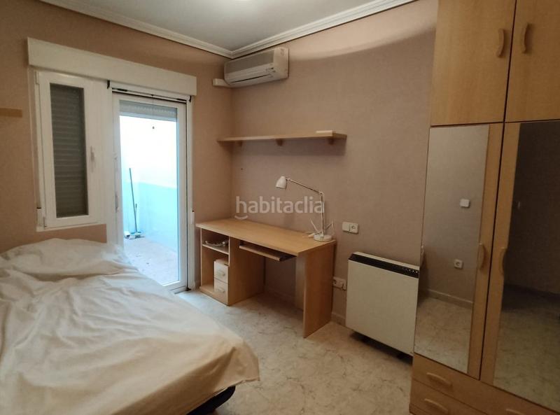 Foto 5d11775b-6c05-4c65-8af8-7af47e2a31e6. Piso  céntrico en venta en Centro Ciudad Plasencia