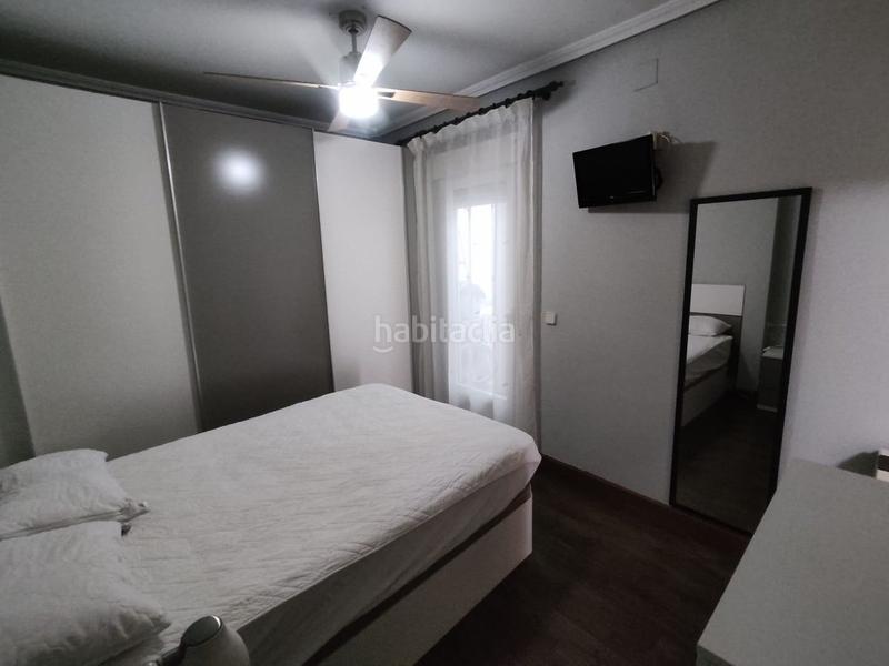 Foto 664f2844-366c-4c8a-bde9-7f02755f8bb3. Piso  céntrico en venta en Centro Ciudad Plasencia