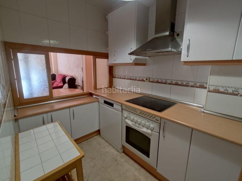 Foto 946109fc-f84c-4dc3-984f-446c92a987f9. Piso  céntrico en venta en Centro Ciudad Plasencia