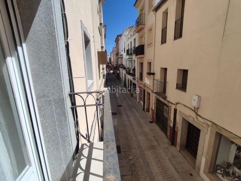 Foto e4268070-a5bb-44cc-9643-63630f77204c. Piso  céntrico en venta en Centro Ciudad Plasencia