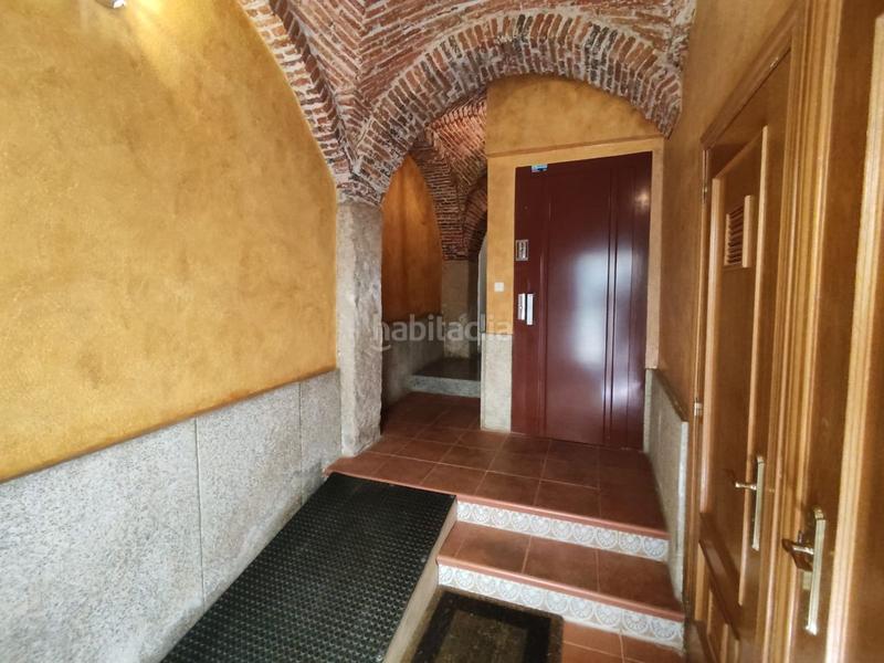 Foto e92d468f-11d4-4d1e-912f-c69f53e24d25. Piso  céntrico en venta en Centro Ciudad Plasencia