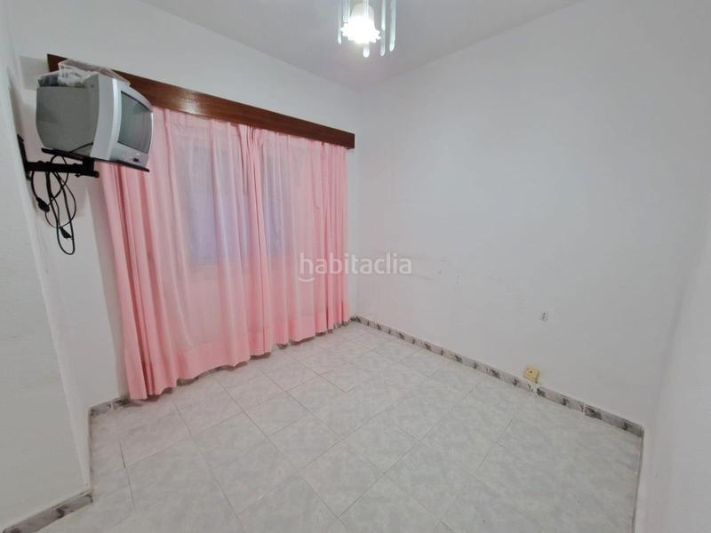 Foto 09db37e6-0f67-40d8-b6ae-c2209b90f1f5. Etagenwohnung in Centro Ciudad Plasencia