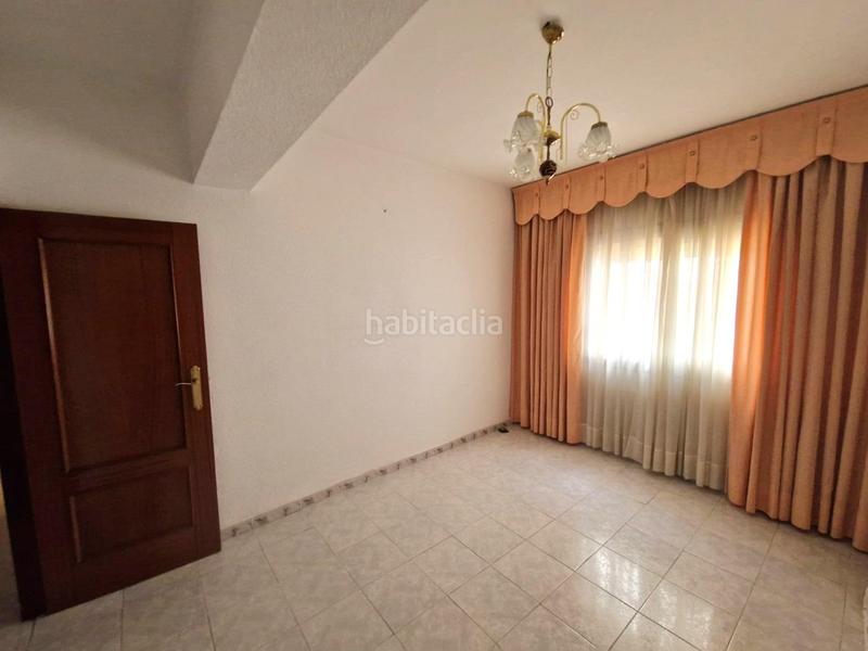 Foto 1ae552bc-136a-4cbc-8993-94e897c5588f. Etagenwohnung in Centro Ciudad Plasencia