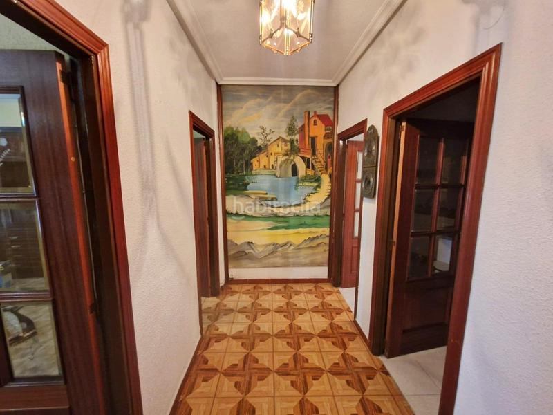 Foto 2f279693-99a9-47a6-85b4-e023ab792038. Etagenwohnung in Centro Ciudad Plasencia