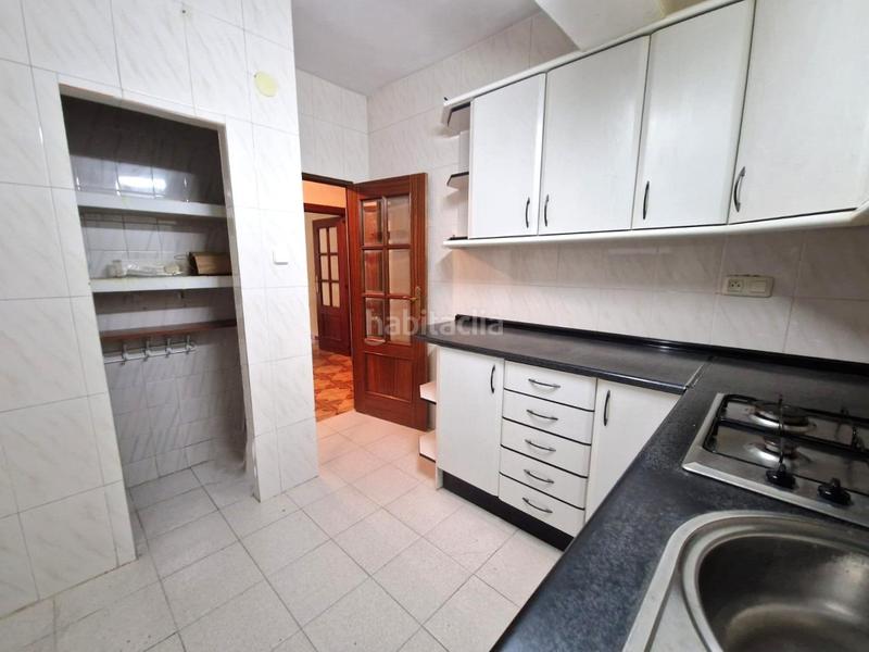 Foto 3a7c59c9-4f97-4ce3-8617-c028651a001b. Etagenwohnung in Centro Ciudad Plasencia