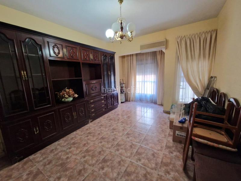 Foto 5d074528-d9b3-4dce-9695-749df6c04321. Etagenwohnung in Centro Ciudad Plasencia