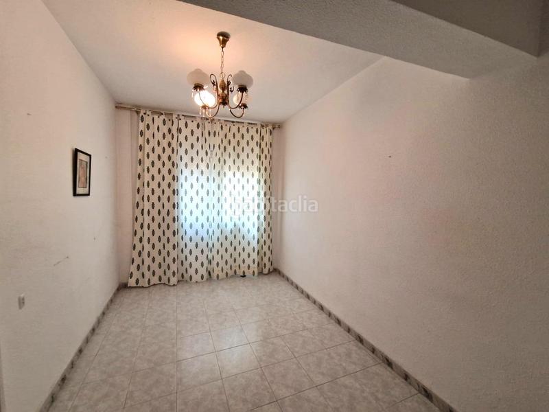 Foto 5fed0af4-aa39-4960-9fb5-3fcb07ba9405. Etagenwohnung in Centro Ciudad Plasencia