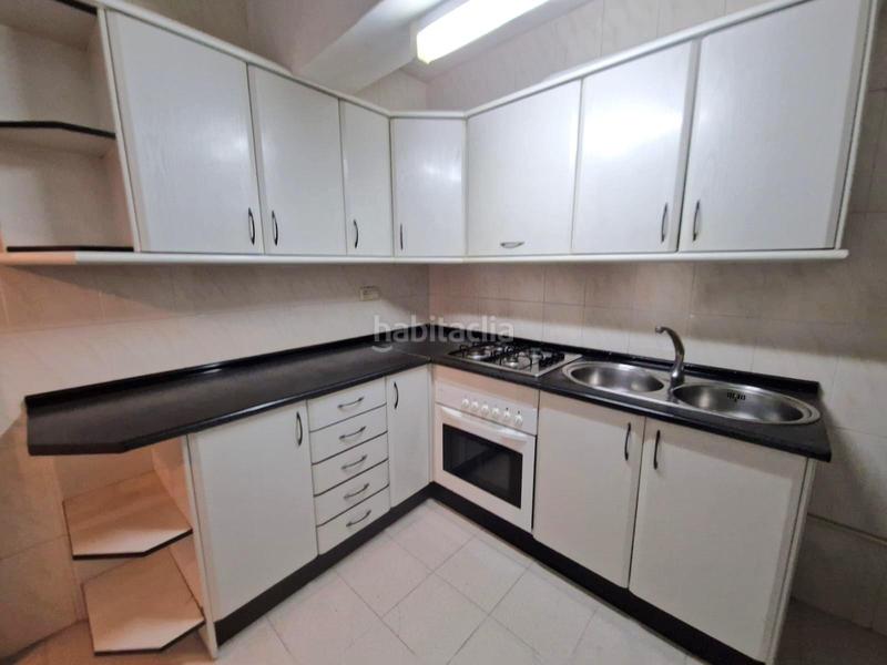 Foto 942483cb-6fac-4601-aca9-da1337c912e1. Etagenwohnung in Centro Ciudad Plasencia