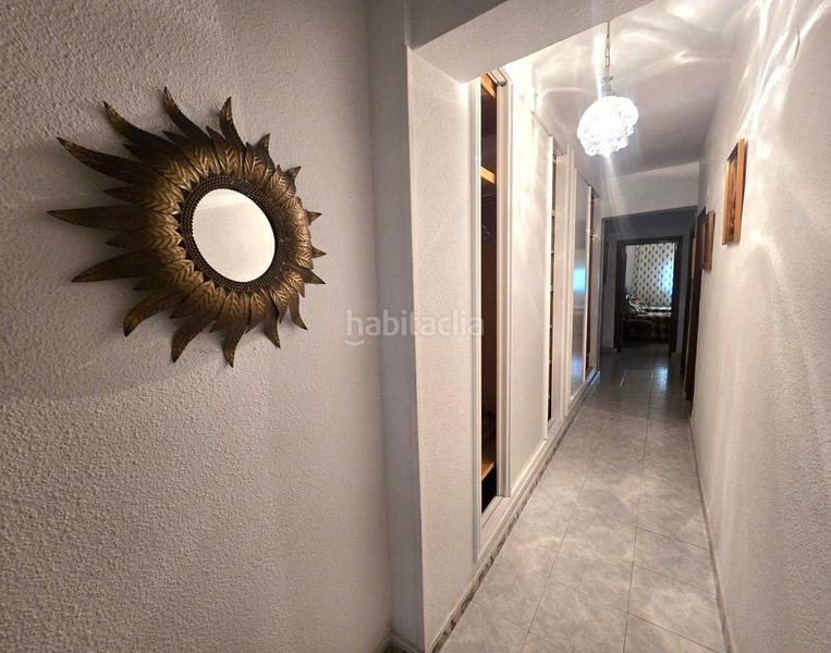 Foto b3502e28-08ad-4104-b0ea-47bdc8df8f58. Etagenwohnung in Centro Ciudad Plasencia