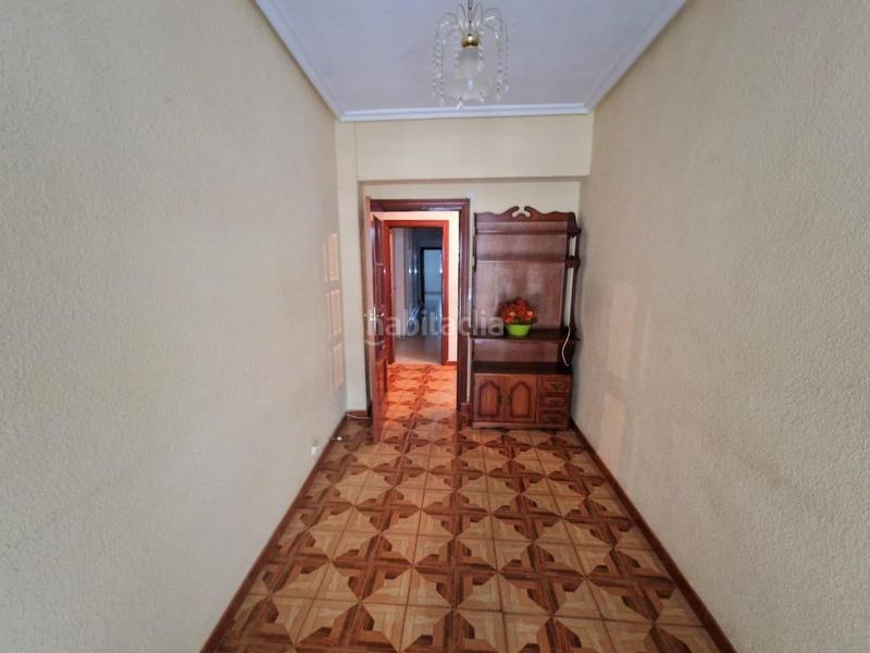 Foto c5d01b03-a82f-4191-8332-bd309569ac7f. Etagenwohnung in Centro Ciudad Plasencia