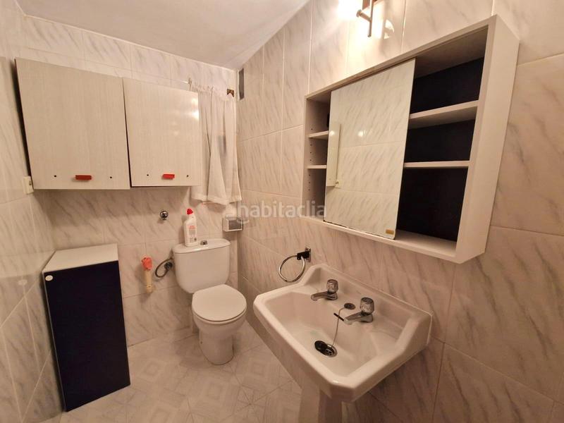 Foto d271300c-3e08-431b-bd70-71be07d8e7ed. Etagenwohnung in Centro Ciudad Plasencia