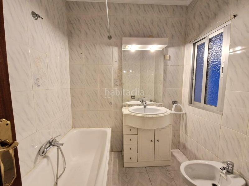 Foto efbe27a5-8fcd-468f-bbeb-3dbf1a0b1282. Etagenwohnung in Centro Ciudad Plasencia