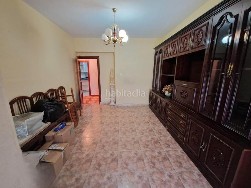 Foto f0d8136e-b108-4065-89a9-622ff902f1b6. Etagenwohnung in Centro Ciudad Plasencia