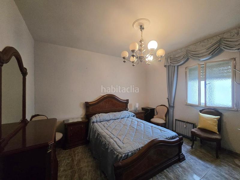 Foto 0dfa0142-cbce-4909-b300-66c38fc8b3bf. Pis amb calefacció aparcament a Centro Ciudad Plasencia