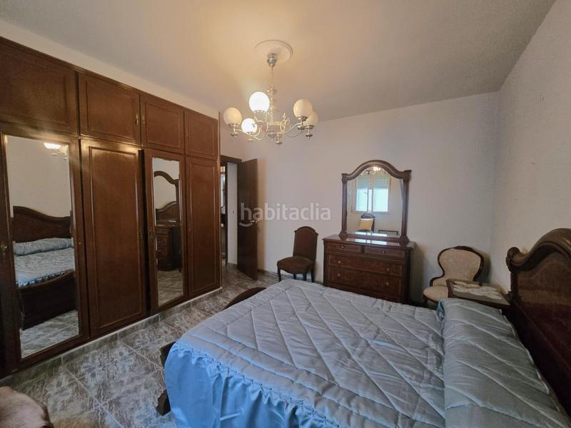 Foto 0eeec245-bed8-42ec-bc5e-a4d85d5e627a. Pis amb calefacció aparcament a Centro Ciudad Plasencia