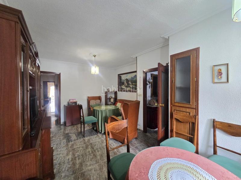 Foto 1a38af33-71f4-4934-9cbd-d7b36535370f. Pis amb calefacció aparcament a Centro Ciudad Plasencia