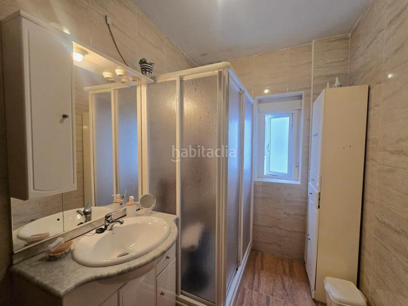 Foto 1c102c56-a5b1-4796-94d5-66756bdd8341. Pis amb calefacció aparcament a Centro Ciudad Plasencia