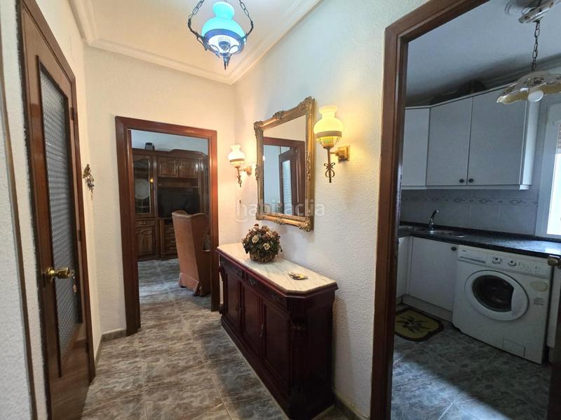 Foto 2f2d9f7c-41a5-4644-8bac-6a86a554695f. Pis amb calefacció aparcament a Centro Ciudad Plasencia