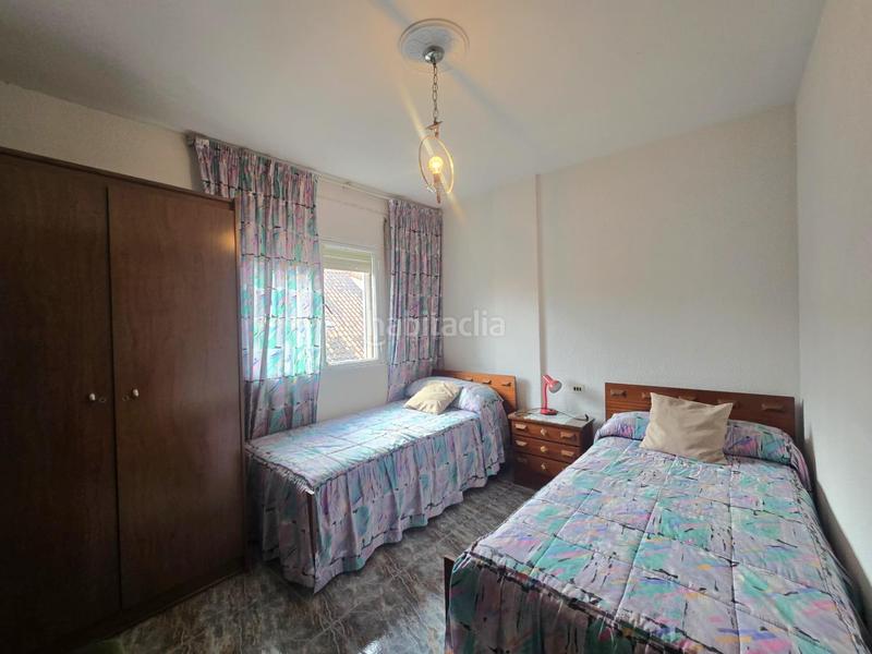 Foto 32242a7d-d9f4-43a5-ac06-6bb9ada17b3b. Pis amb calefacció aparcament a Centro Ciudad Plasencia