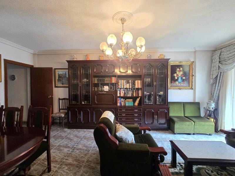 Foto 53788323-7301-40aa-9e98-0d3e4a287fe3. Pis amb calefacció aparcament a Centro Ciudad Plasencia