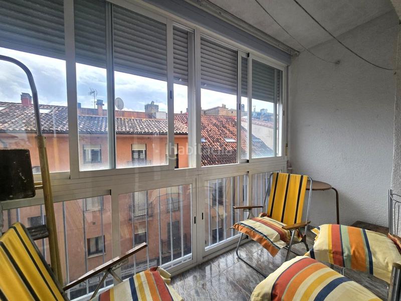 Foto 61e10e92-bfb0-468f-a073-7433c5da9698. Pis amb calefacció aparcament a Centro Ciudad Plasencia