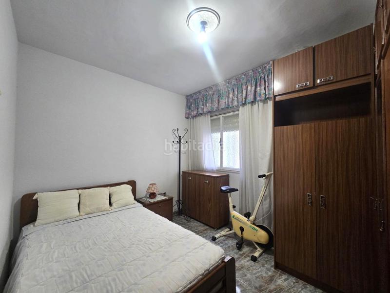 Foto 674502d7-2c93-43d4-a586-4ffd9b039dc9. Pis amb calefacció aparcament a Centro Ciudad Plasencia