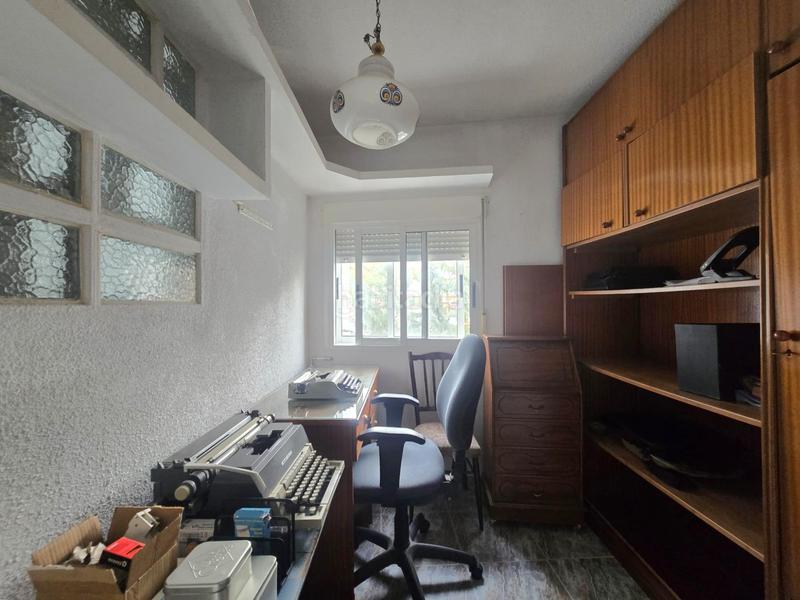 Foto 6f5054d1-46d4-4d0b-a329-bc8e3243040f. Pis amb calefacció aparcament a Centro Ciudad Plasencia