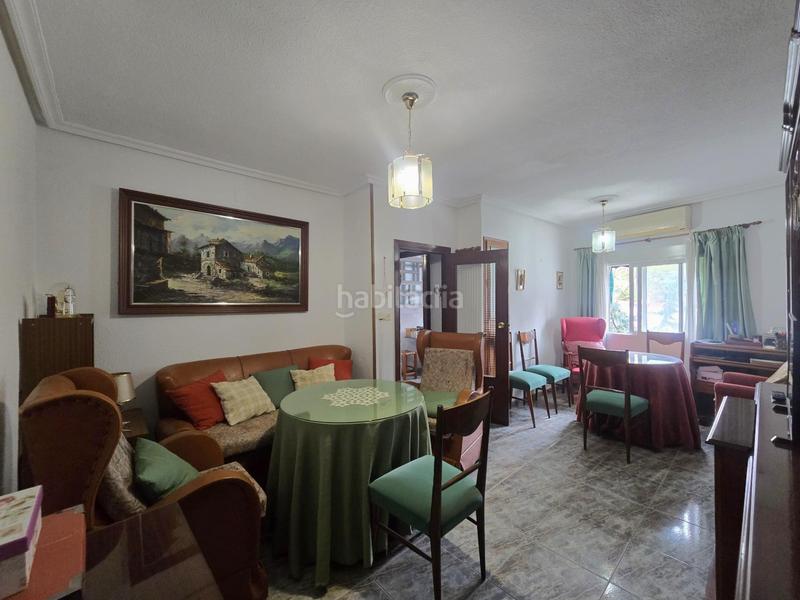 Foto 81a52f22-9931-4a4e-a603-475b8b3e9f8e. Pis amb calefacció aparcament a Centro Ciudad Plasencia