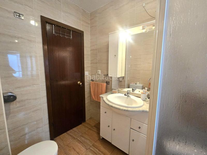 Foto 939806e8-b421-40ae-a5c1-e6288060671b. Pis amb calefacció aparcament a Centro Ciudad Plasencia