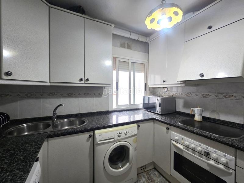 Foto 99e69a5b-15b2-4547-8a86-481280c52567. Pis amb calefacció aparcament a Centro Ciudad Plasencia