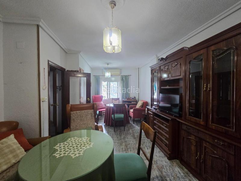 Foto 9e4c7def-f7b4-4f20-ab73-8510a7bd4b9a. Pis amb calefacció aparcament a Centro Ciudad Plasencia