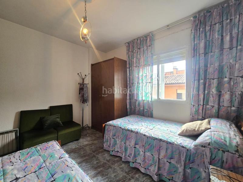 Foto a21fbb3d-7849-4c07-9ac6-7df34a9371b7. Pis amb calefacció aparcament a Centro Ciudad Plasencia