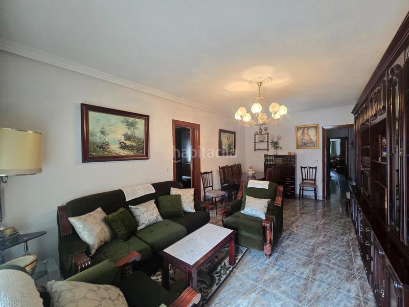 Foto b9f1bdd0-c288-4024-b804-4195f9d728aa. Pis amb calefacció aparcament a Centro Ciudad Plasencia