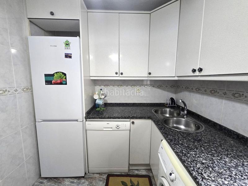 Foto c1e38084-41c1-4600-9cbf-abd352c36001. Pis amb calefacció aparcament a Centro Ciudad Plasencia