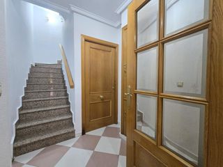 Rent Ground floor  Calle cartas. Vivienda en alquiler en pleno centro de plasencia