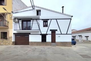 Alquiler Casa en Carcaboso