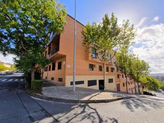 Appartement  Calle julio terron sobrado. Espectacular piso exterior junto a los juzgados de plasencia