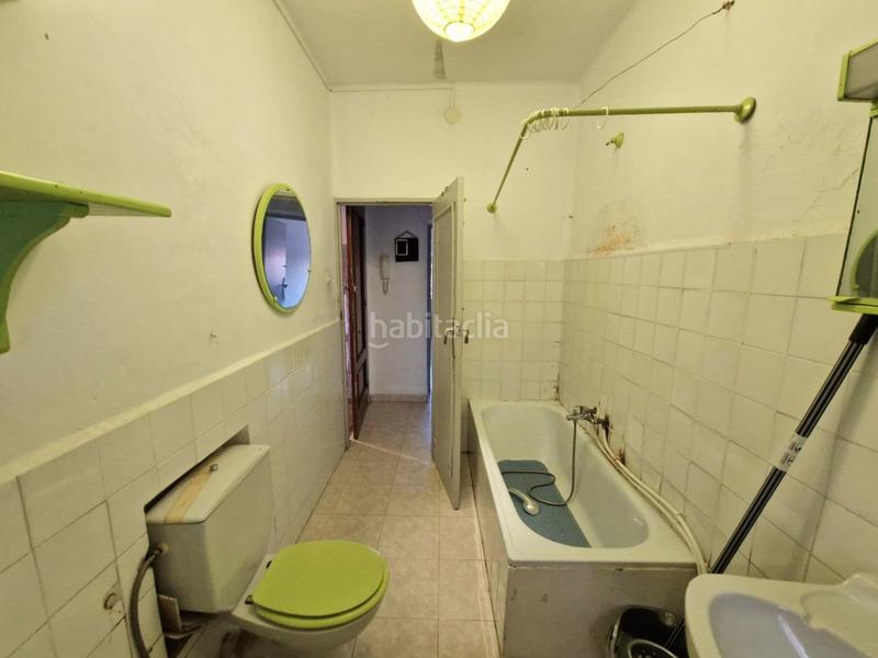 Foto 16ba0ee0-db28-4bb3-bf0e-1406fb4c44b8. Etagenwohnung in Centro Ciudad Plasencia