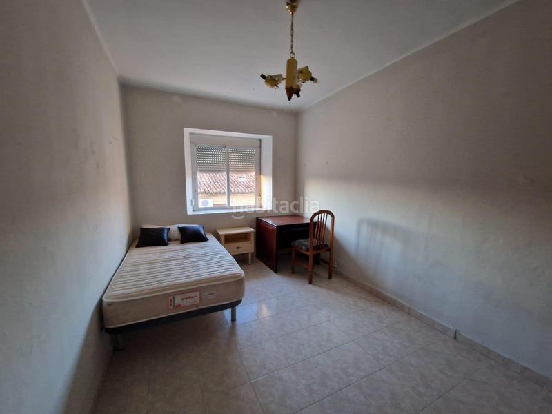 Foto 5b7ec867-946a-437e-a873-76a8df71c23e. Etagenwohnung in Centro Ciudad Plasencia