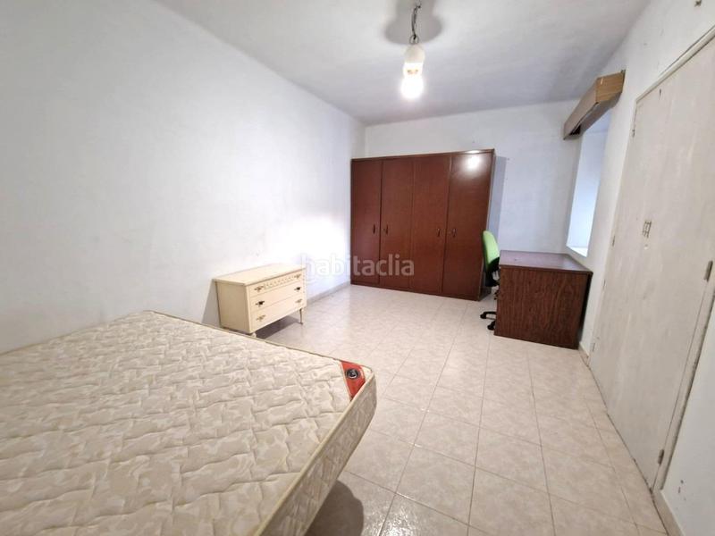 Foto 6b42d8a2-c4f6-48ad-8da7-891c29a51378. Etagenwohnung in Centro Ciudad Plasencia