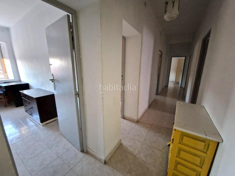 Foto 7b469bfb-1ea5-4107-af8d-1b05597c6b3c. Etagenwohnung in Centro Ciudad Plasencia