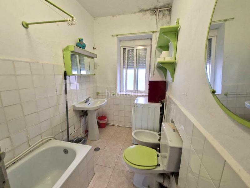 Foto 9d9ff071-2528-4c24-a40e-d414c1d3b065. Etagenwohnung in Centro Ciudad Plasencia